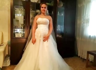 Elle fête son mariage sur Maxi.cam ?